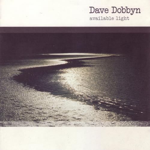 Dave Dobbyn