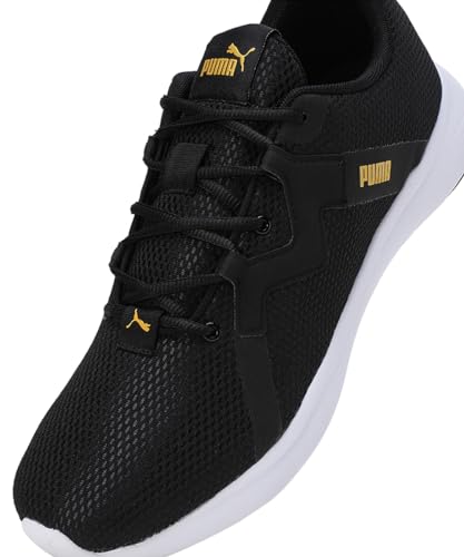 Image of Puma Mens Softride Victoride Running Shoe