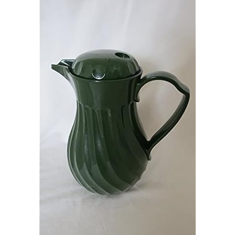 Genware Insulated Coffee Pot 40oz Cover