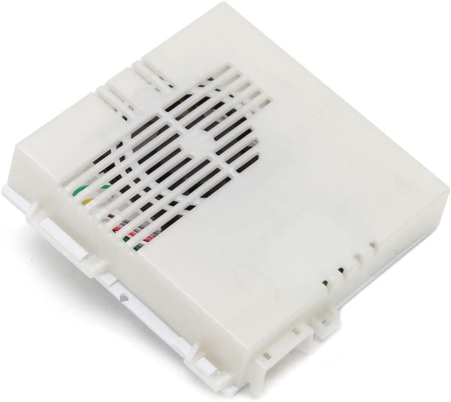 154861101 Dishwasher Vent Assembly Genuine Original Equipment Manufacturer (OEM) Part