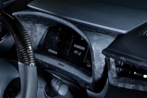 �g���X(Tom�fs) ���[�^�[�C���i�[�t�[�h GR�J���[�� 55411-TEA14