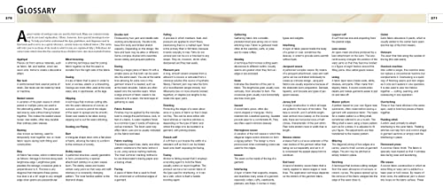 Reader's Digest Complete Guide to Sewing: Step by Step Techniques for Making Clothes and Home Acces