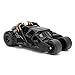 JADA Metals - 1:32 W/B - The Dark Knight Batmobile