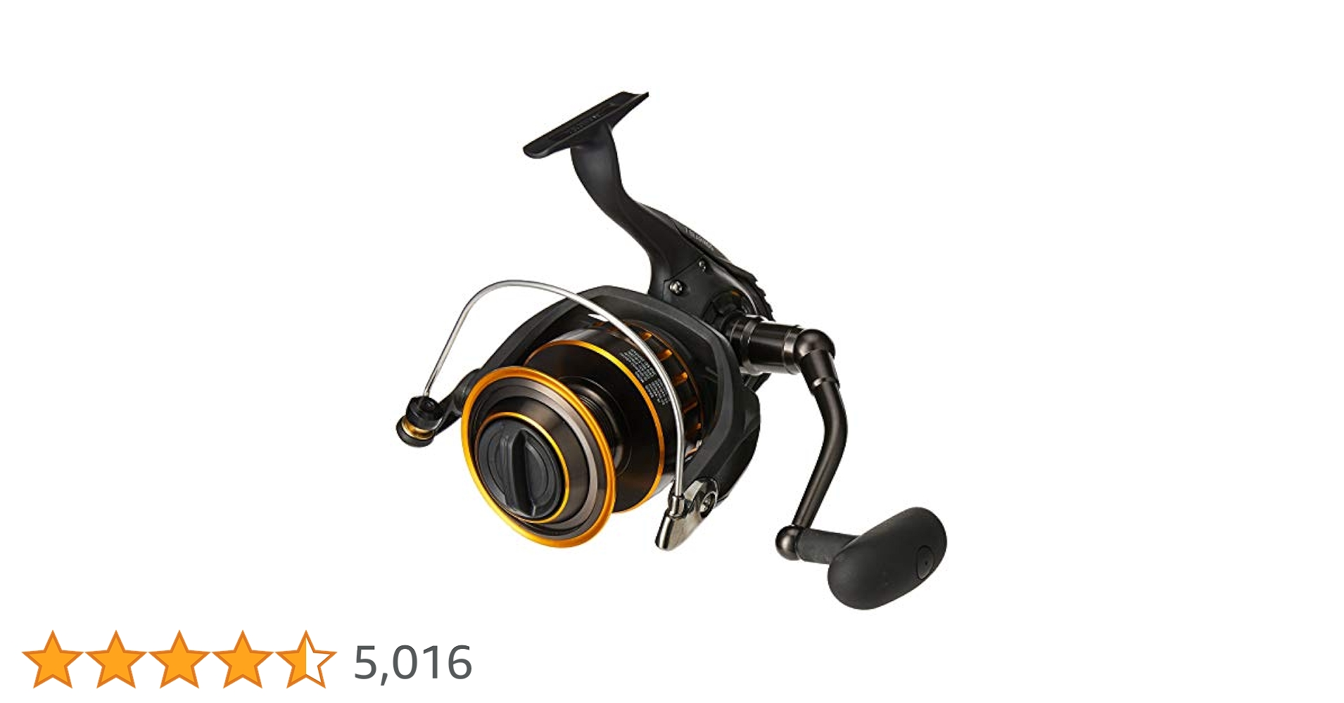 Amazon | Daiwa BG スピニングリール 2000 ブラック | ダイワ