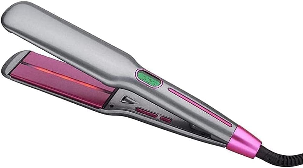 Curling Iron Hair Straightener Infrared Hair Straightener for Hair Styling Hair Straightners Curling Irons Hair miniatura 1