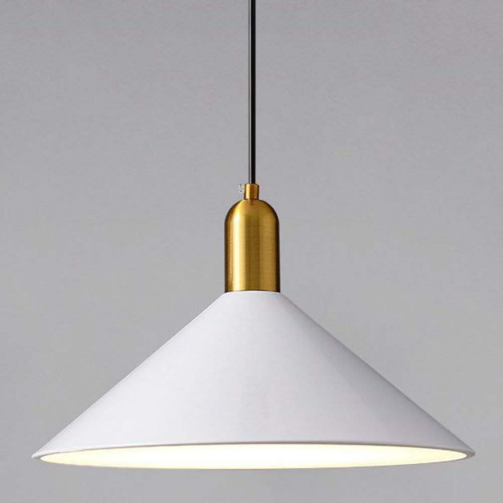 Lustre de plafond bohème pour cuisine et chambre suspendue