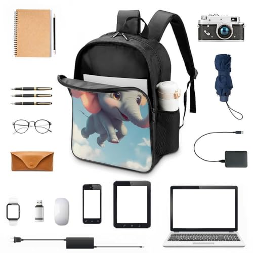 Sac à dos pour enfant ergonomique pour soulager le dos à l'école