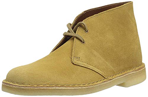 Image of Clarks Men Desert Boot Sneakers