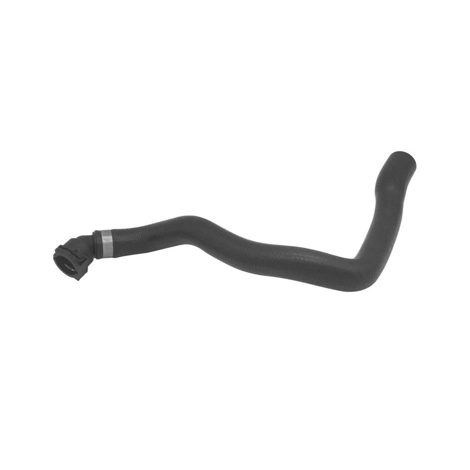 Zynther One Color Coolant Water Hose Pipe 17127575429 Lower For Radiator Water For Hose For F01 F02 750I 750Li