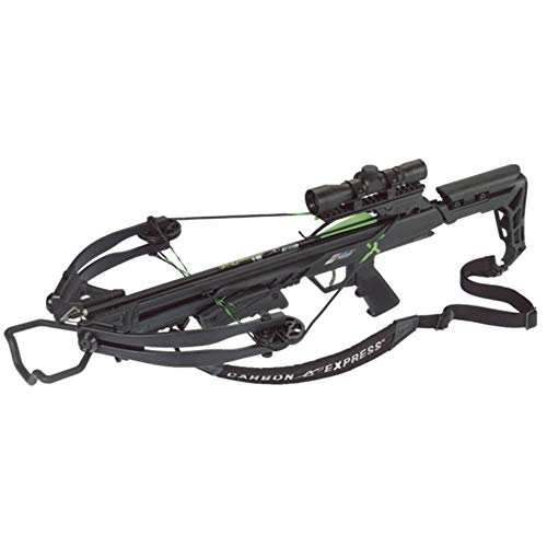 Carbon Express Blade X-Force Blade Youth Crossbow
