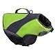 Dog Life Jacket, Green, L