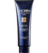 Amazon | DHC MEN オールインワン モイスチュアジェル＜顔・体用 美容