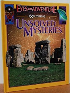 Paperback Totally Bizarre! : Exploring the World of Unsolved Mysteries Book