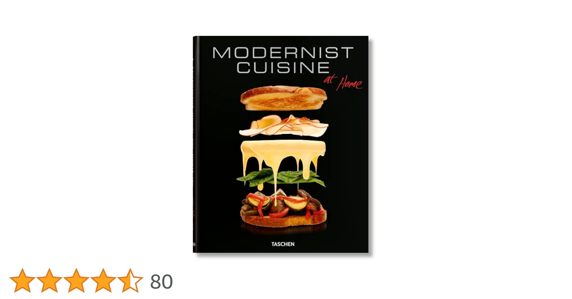 Amazon | Modernist Cuisine at Home | Bilet, Maxime, Myhrvold