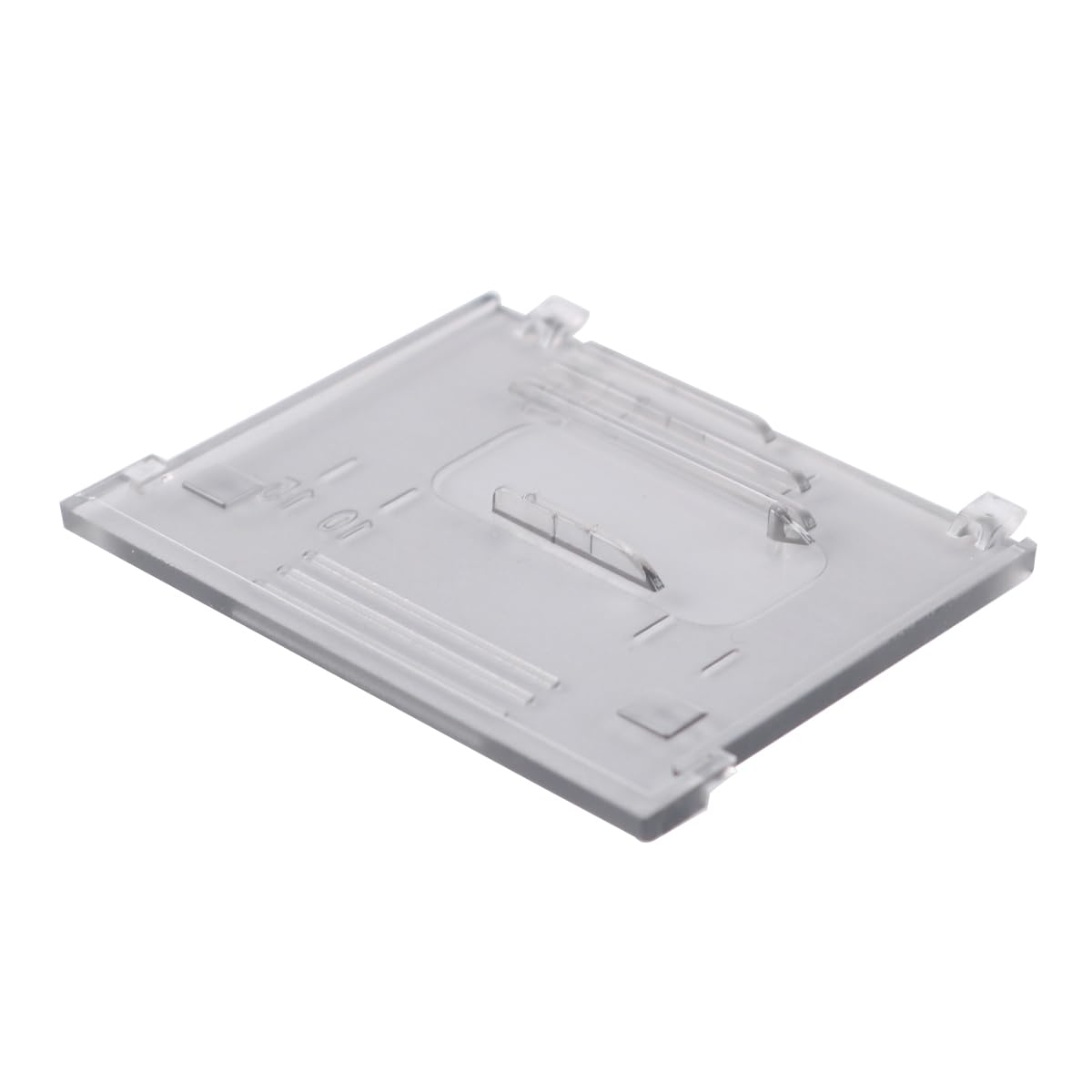Accessoires Machines - Boitier canette BROTHER PR VR - Créatrices