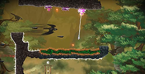 Evergate (PlayStation 5)