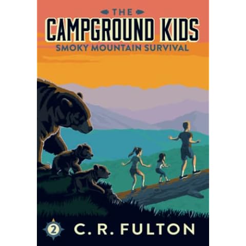 Smoky Mountain Survival Cover