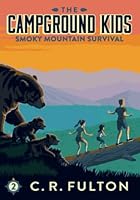 Smoky Mountain Survival B09WKXDQRK Book Cover