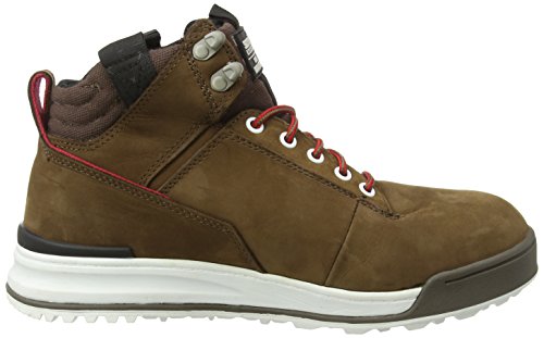 Scruffs - Stivali T51455 Uomo, Marrone (Brown), 42...