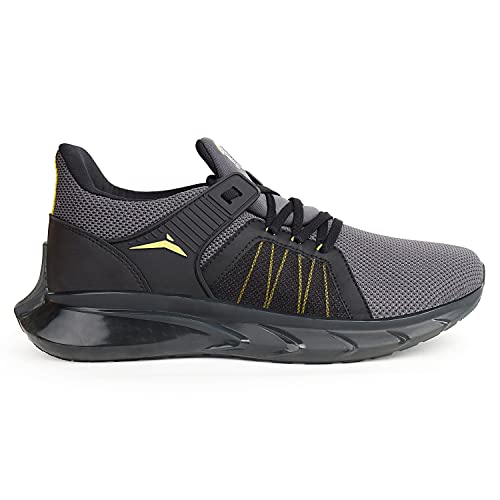 Image of JQR Kick 2 Sports, Running,Walking, Gym, Training Shoes for Men|Stylish, Breathable,Lightweight,Comfortable