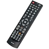 New RC-056 Replace Remote Control RC056 fit for Coby LCD TV DVD TFDVD1995 S2 LCDVD2250 LEDVD1596 LEDVD1596S1 LEDVD1996 LEDVD1996S1 LEDVD2396 TFDVD1595 TF-DVD1595 TFDVD1595S3 TF-DVD1995 TFDVD2295