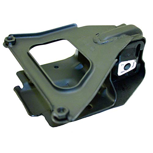 DEA Products A5309 Front Engine Mount, black