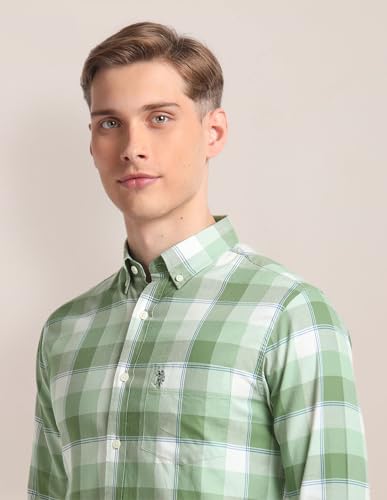 Image of U.S. Polo ASSN. Men Shirt