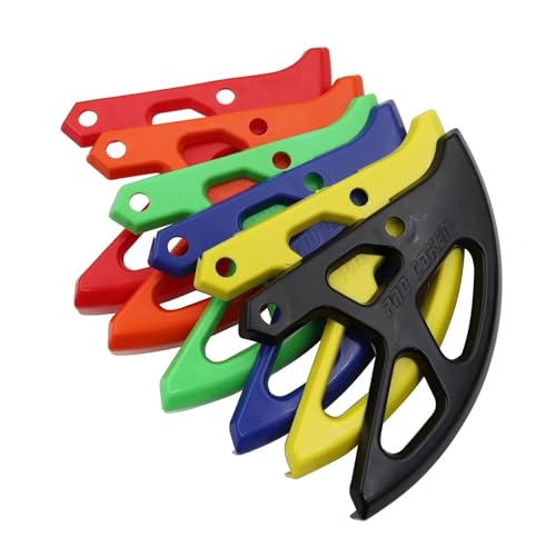 Xdone 2015 Plastic Motorcycle Rear Brake Disc Guard thumb #2