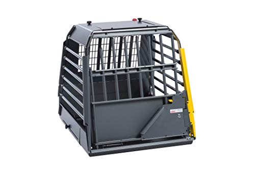 Die besten Hundeboxen fürs Auto