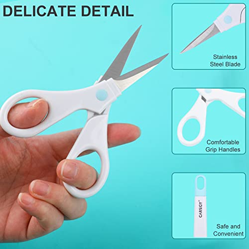 Caregy Weeding Tools Kit For Vinyl 3Pcs Weeder/Scraper/Scissor Weeding Tool Kit For Cricut… #TOP5