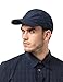 Produktbild Jack Wolfskin Unisex Texapore Ecosphere Cap Baseballkappe, night blue, L EU