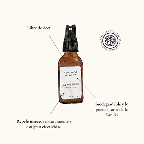 Repelentes, Jewelry Imagen adicional