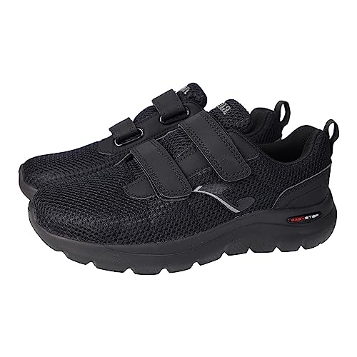 Chaussures Joma C.Infinite Lady 2301 basket confort femme noire
