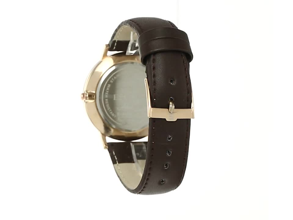 Buy Escort Analog Green Dial Men's Watch-E-2250-7076RGL.16 at