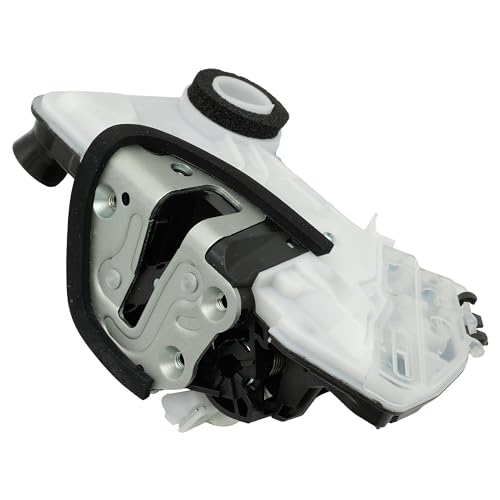Image of OKAY MOTOR Power Door Lock Actuator Front Left Driver Side for 2014-2023 Toyota Corolla Highlander Sienna Camry 69040-02440 6904002440