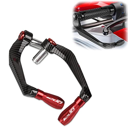 Protecteur de levier d'embrayage frein moto Aprilia Dorsoduro 1200 alu