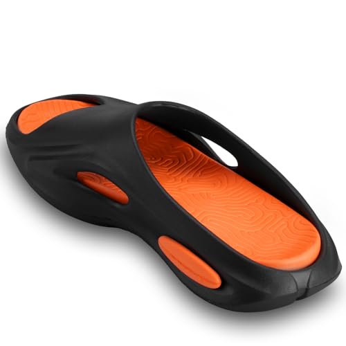 Image of ATOM Spaceman Slip-On Clogs