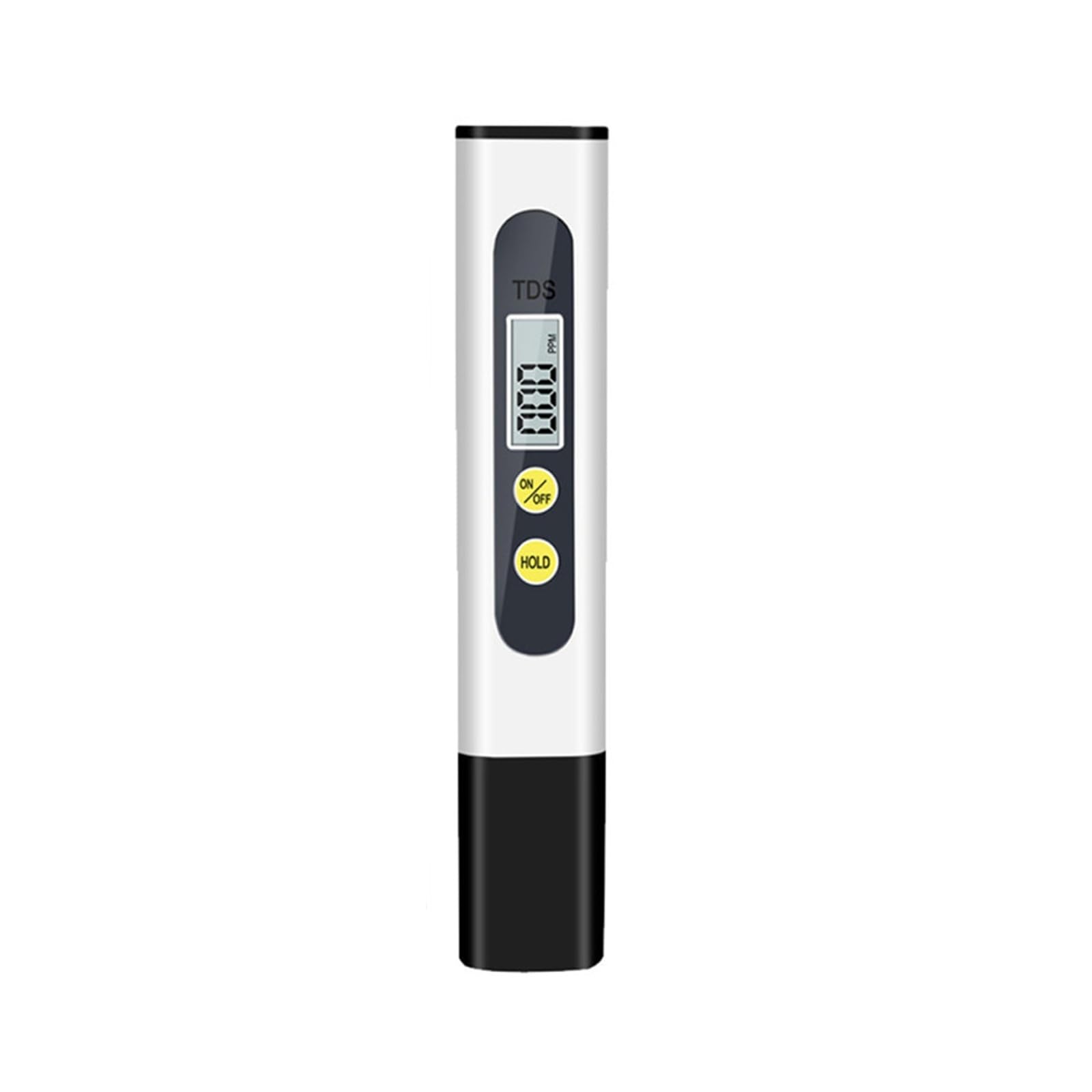 Kongmm One Color Digital Water Tester, Tds Meter Digital Water Quality Testing Kit, For Drinking Water From 0-990Ppm, For Home