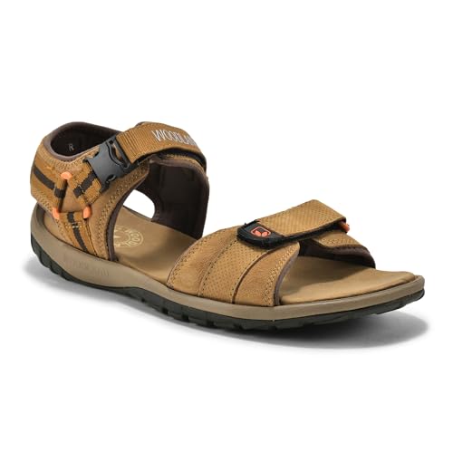 Image of Woodland Men's Sandals