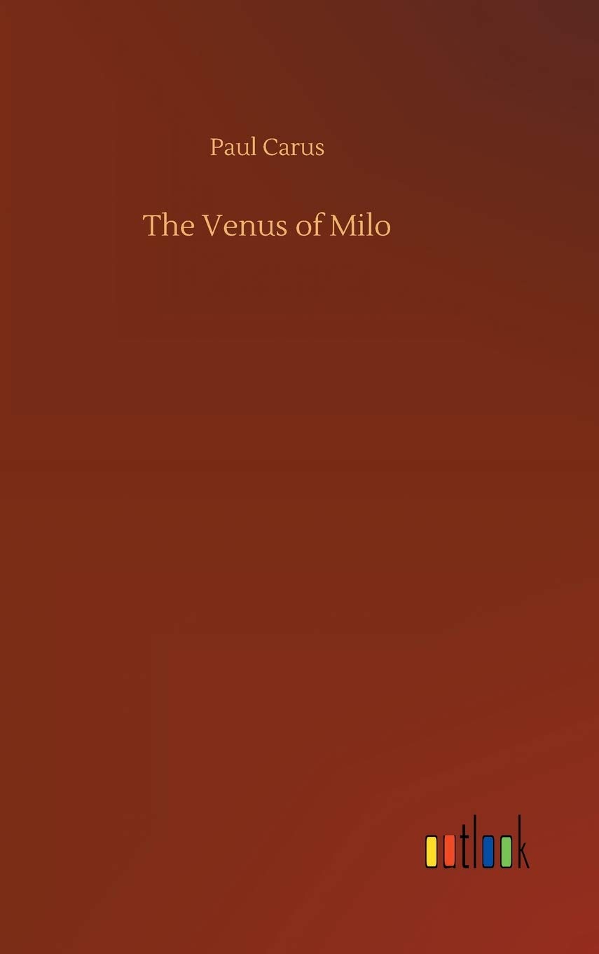 The Venus of Milo