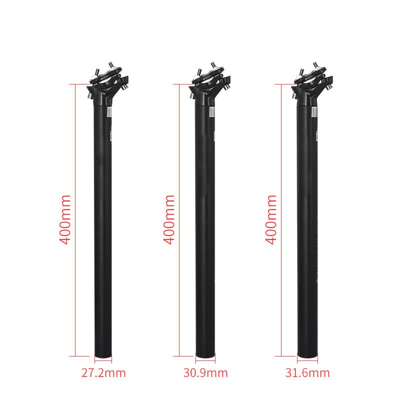 Tige De Selle De VéLo Tige de Selle de vélo en Carbone, Tube
