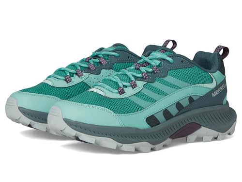 Merrell Women's Speed Strike 2 Hiking Shoe, Canton, 7.5