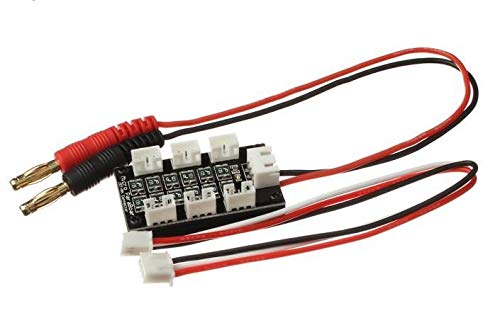 DTN Micro PH3 Paraboard for UMX and 130X - Black