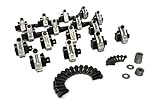 COMP Cams 1505 Shaft Mount Rocker Arm (Bbc Bdx2+ Dart 320/360 1.7/1.7)