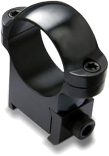 Burris Optics 420135 Tikka T3 Rings, 1