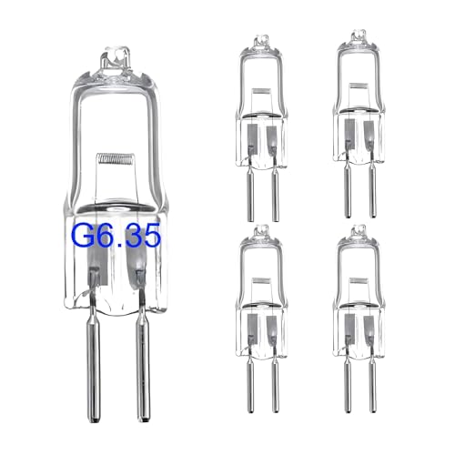 eufeifeiegds 5 220V G6.35 35W 50W \ GY6. d Q50/CL/GY6/12V/T3/T4 JC^Cv .35/G6. oCsx[X(12V 100W)