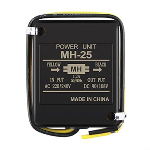 Micpointik MH-20TC Electromagnetic Brake
