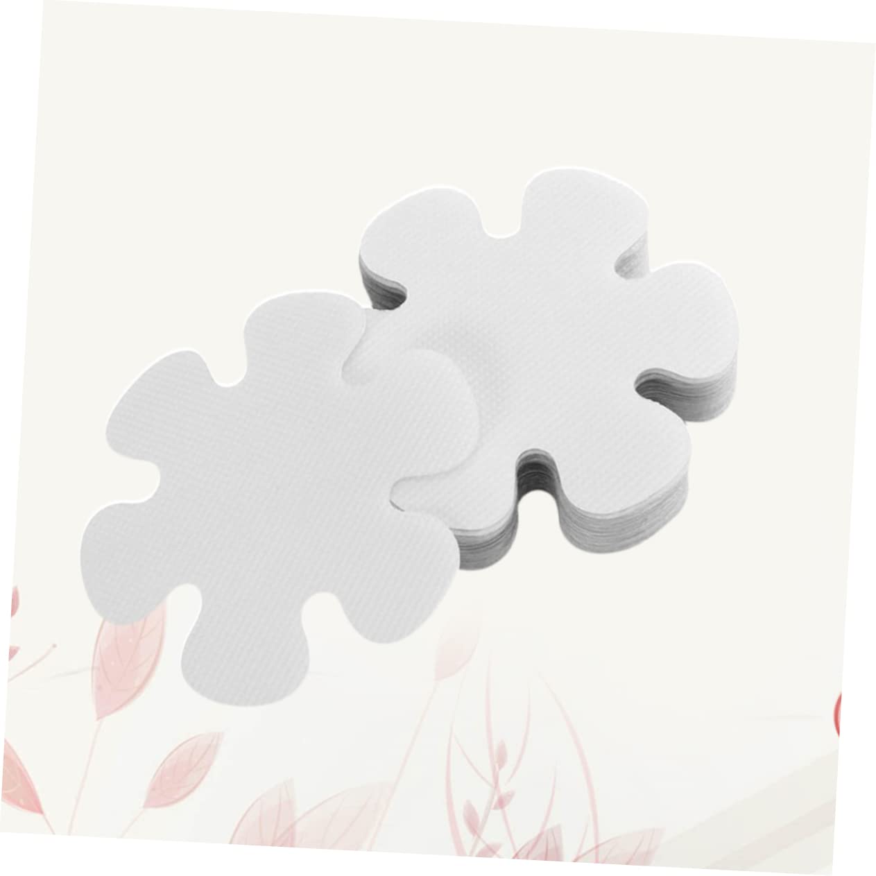 MAGICLULU 3 Juegos Pegatinas De Cocina para El Suelo Baño Pegatinas Antideslizantes Pegatinas De Bañera Pegatinas Antideslizantes Pegatinas Antideslizantes para El Suelo 20 Piezas * 3