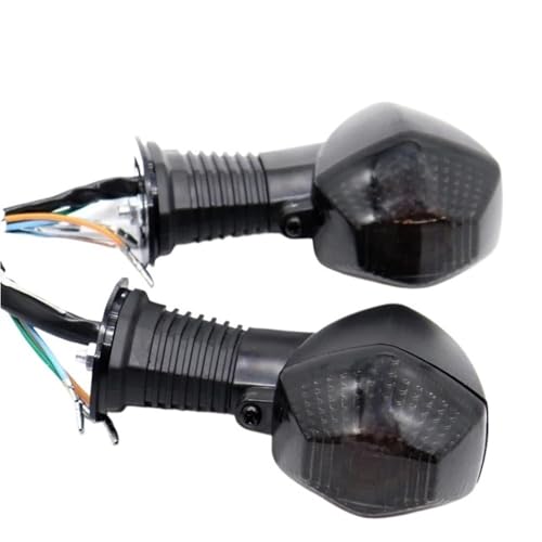Feu clignotant Suzuki V-Strom DL1000 DL650 ampoule moto idéal pour vos sorties de nuit