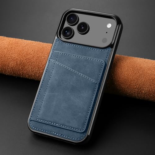 RNOZX For iPhone 12 Pro Max�p�J�[�h�^�X�}�z�P�[�X�J�o�[ �������g�����U�[�P�[�X�iFor iPhone 12 Pro Max/lan�p�j